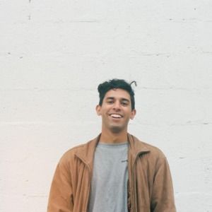 Meet your Posher, Guha